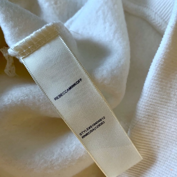 Rebecca Minkoff GRL PWR Sweater - Picture 6 of 7